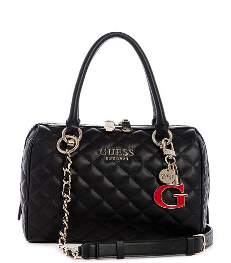 bolso de guess original.